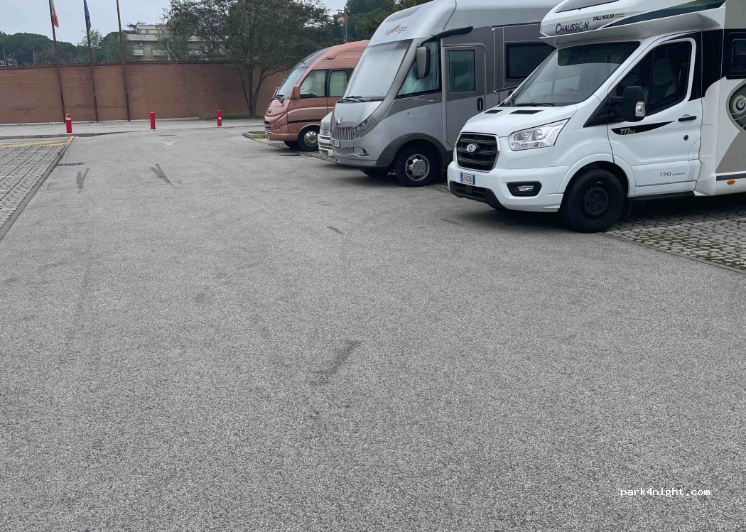 (47838) Riccione - Unnamed road — foto 2