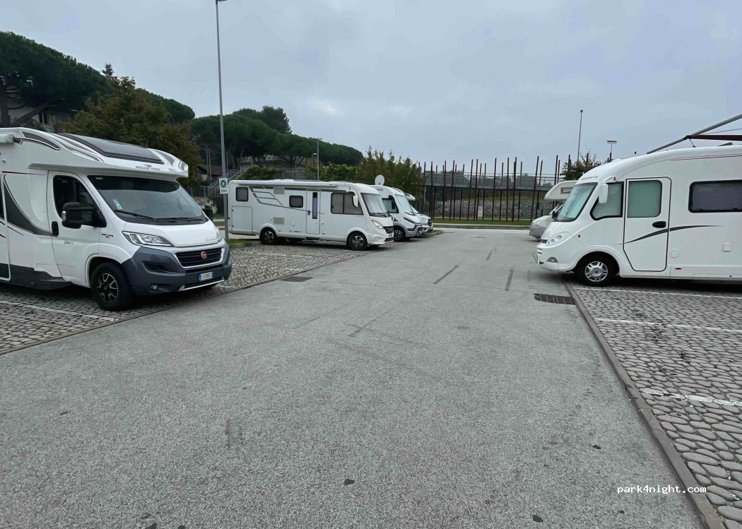 (47838) Riccione - Unnamed road — foto 3