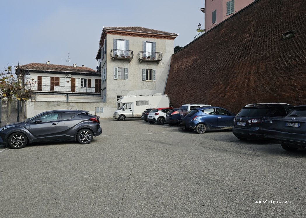 (14030) Montemagno - 5 Strada Provinciale 29 — foto