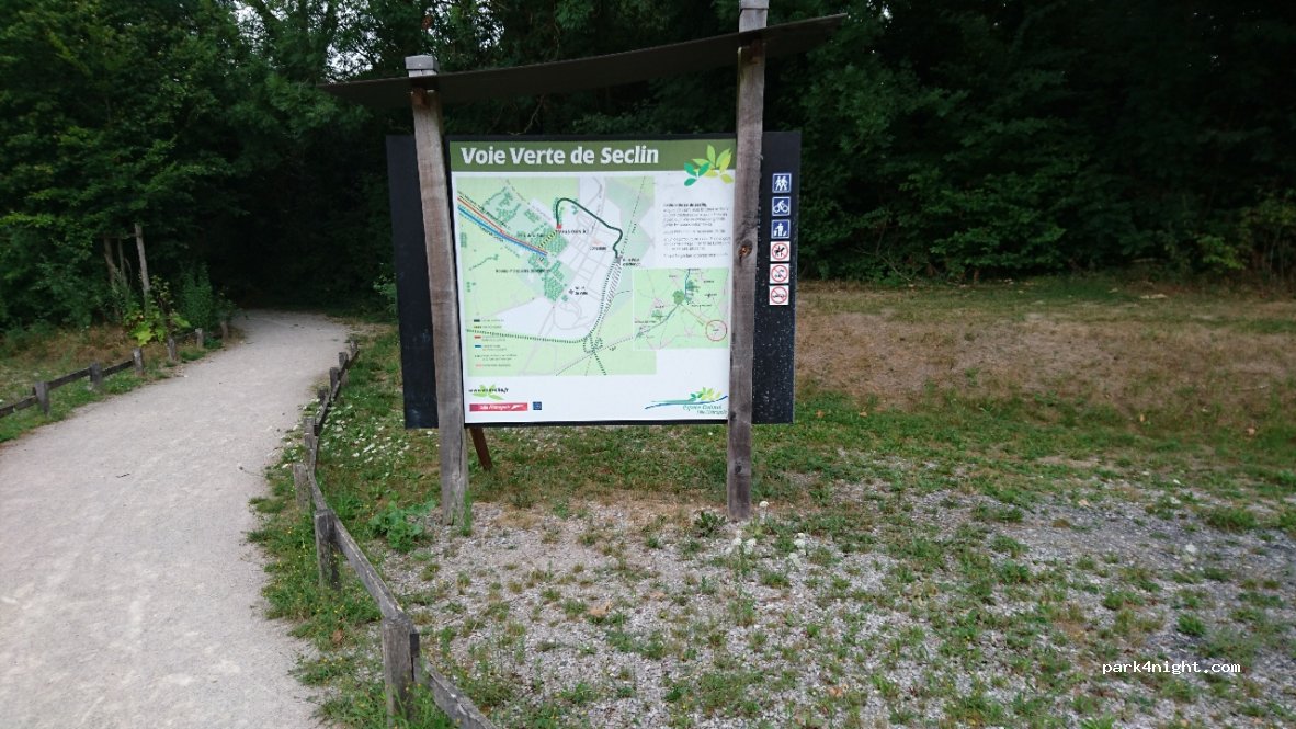 (59113) Seclin - 92 Rue des Martyrs — foto 2
