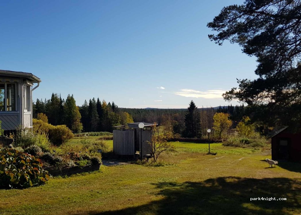 (930 55) Missenträsk - — foto
