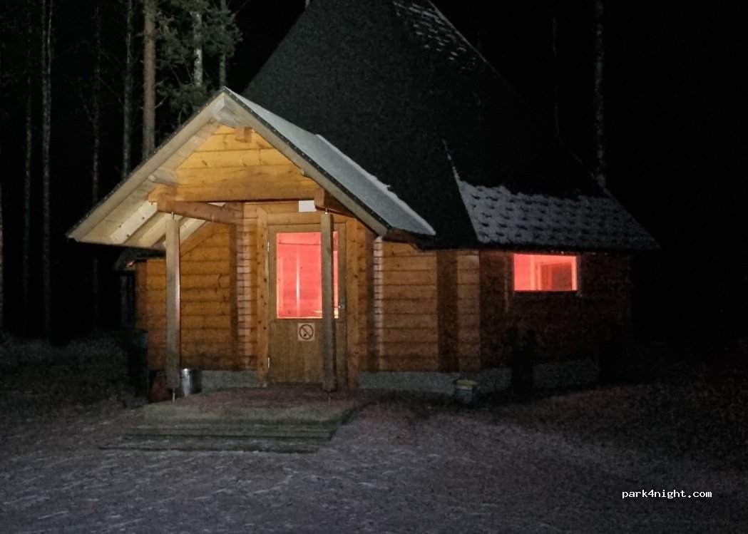 (83900) Juuka - 252 Vaikontie — foto 4
