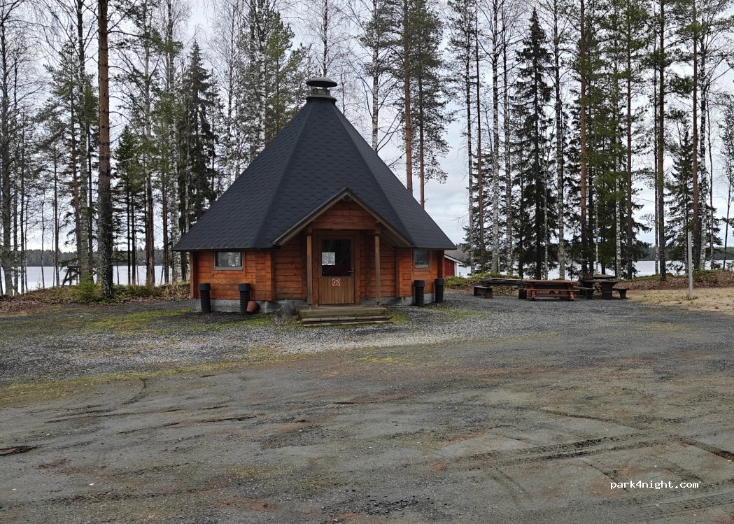 (83900) Juuka - 252 Vaikontie — foto 5