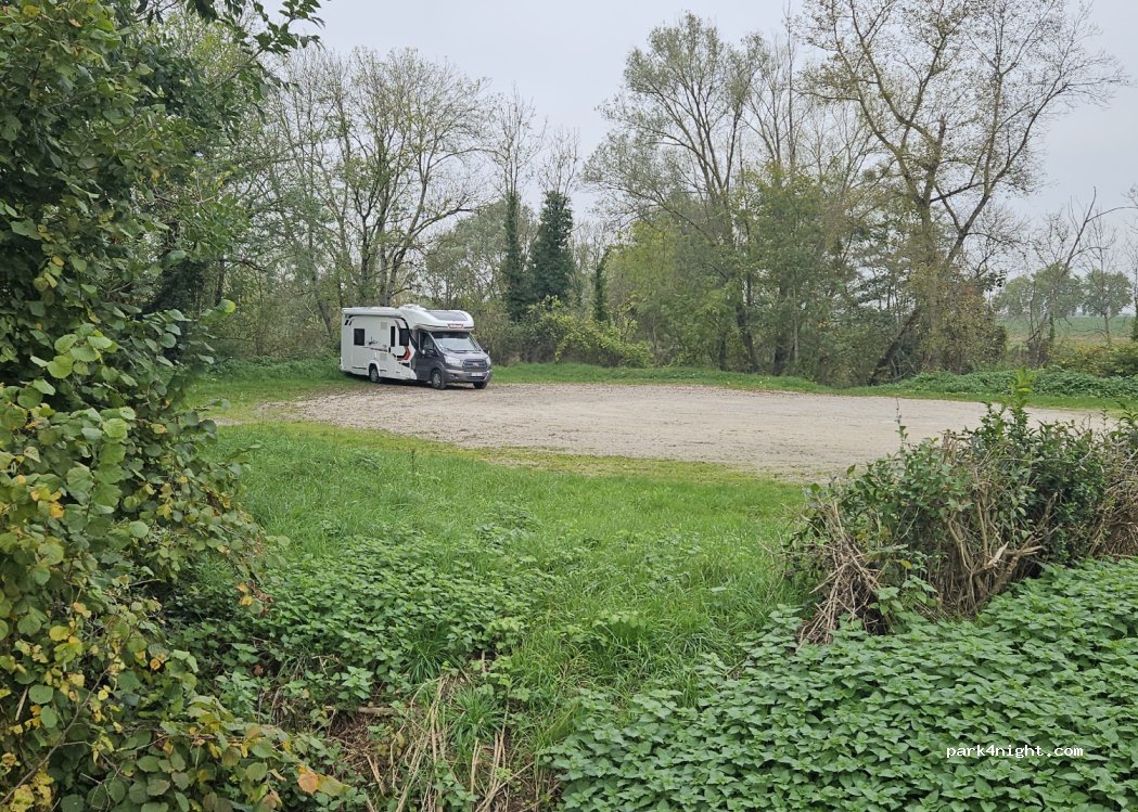 (89600) Germigny - 19 Rue du Canal — foto 2