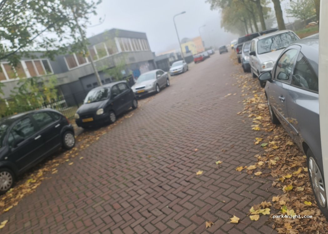 (5017 AM) Tilburg - 18a Havendijk — foto