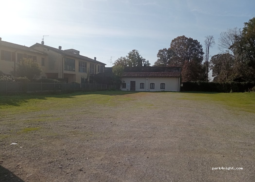 (26020) Palazzo Pignano - 1 Via Crema — foto 2