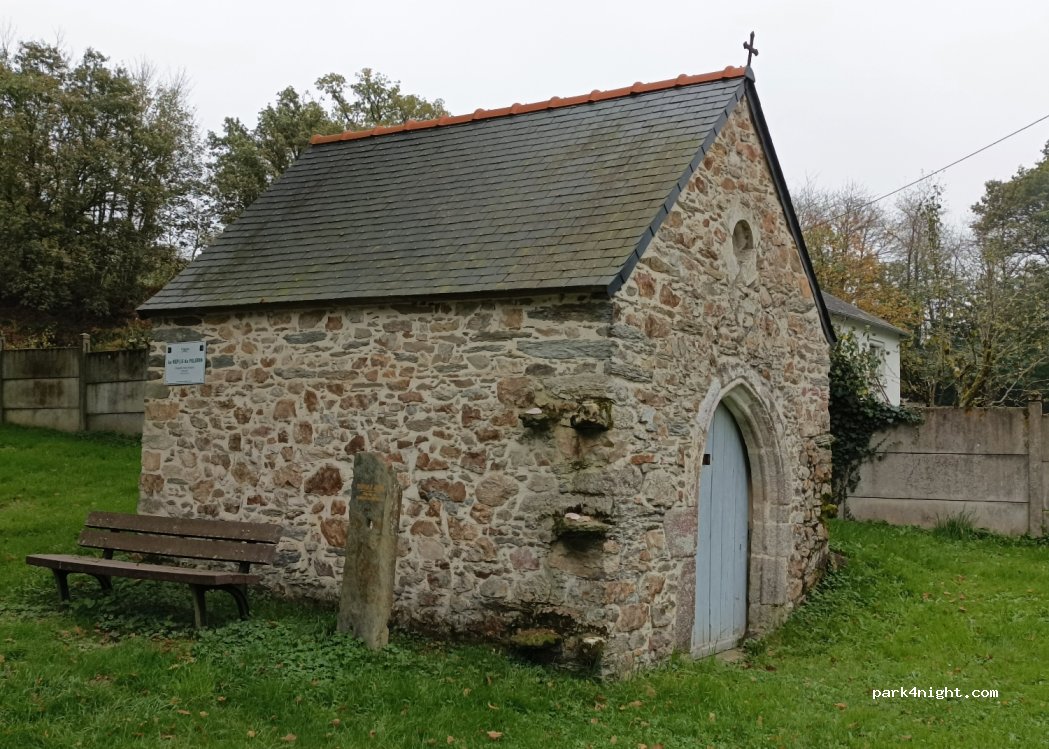 (44460) Fégréac - 16 Le Bellion — foto 3
