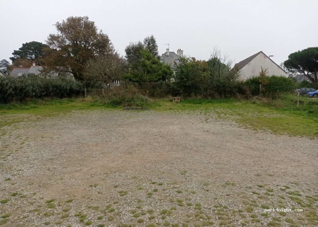 (56370) Sarzeau - 6 Rue Eugène Le Goff — foto