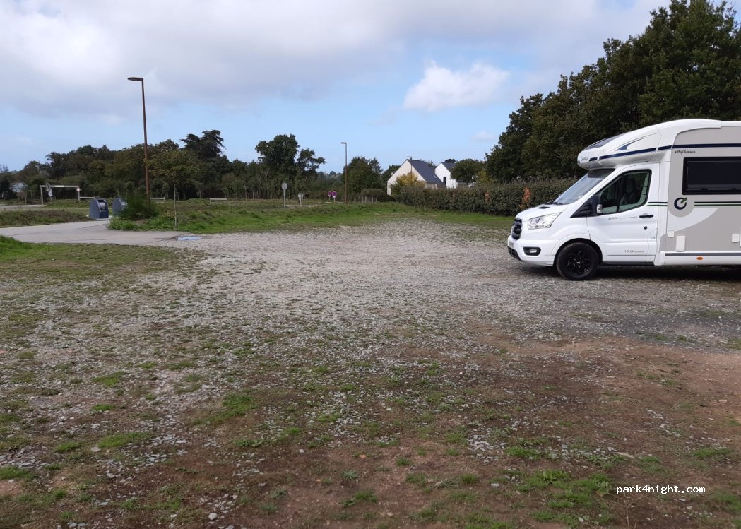 (56370) Sarzeau - 6 Rue Eugène Le Goff — foto 5