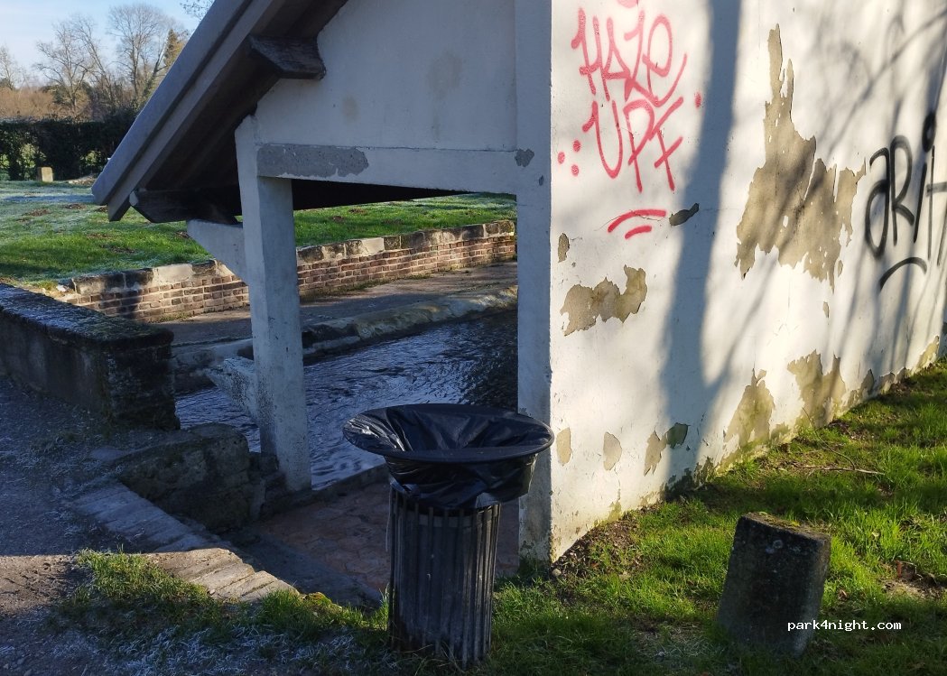 (60112) Troissereux - 1 Rue du Château — foto 5