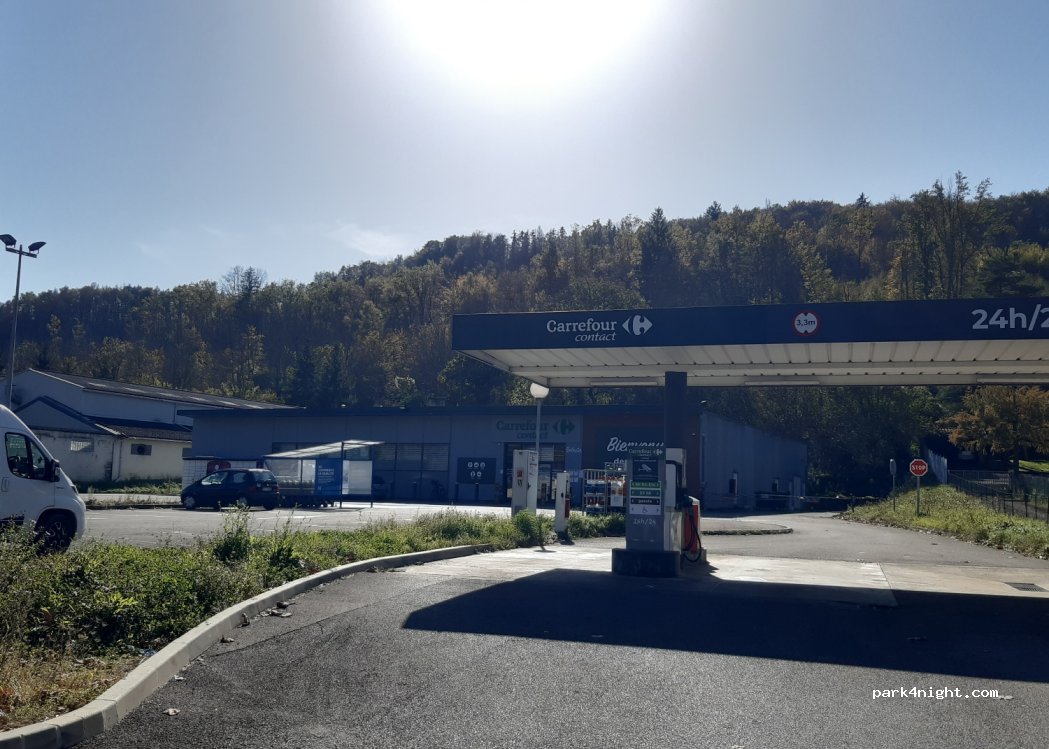 (09300) Belesta - 54 Avenue de Lavelanet — foto 2