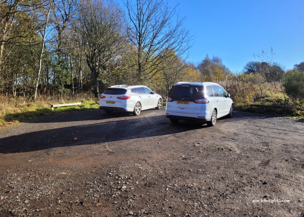 (DD8 4JR) Kirriemuir - Hill Rise — foto
