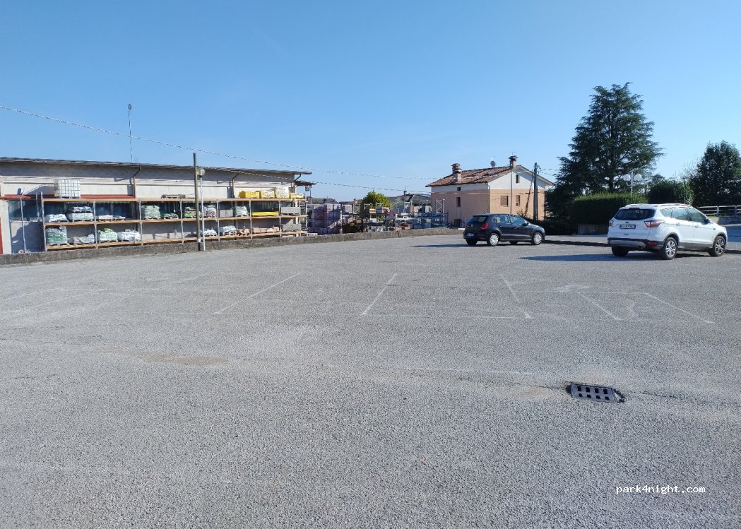 (36063) Marostica - 38 Via Dottore Pietro Ragazzoni — foto