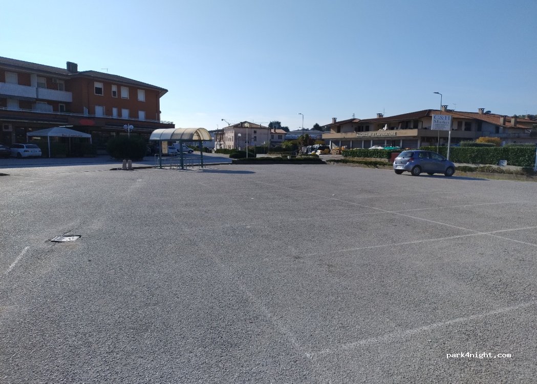 (36063) Marostica - 38 Via Dottore Pietro Ragazzoni — foto 2