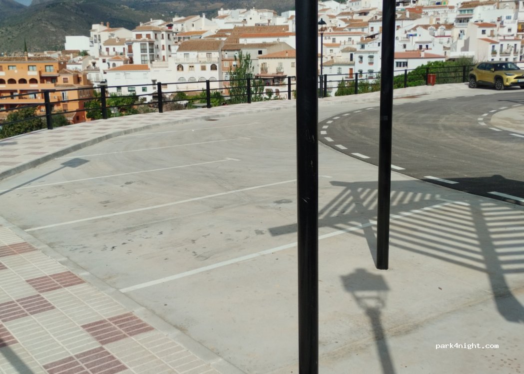 (29711) Alcaucín - 0 S/N Calle Antoñin Barco — foto