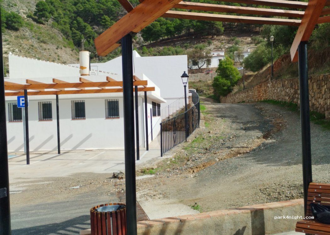 (29711) Alcaucín - 0 S/N Calle Antoñin Barco — foto 2