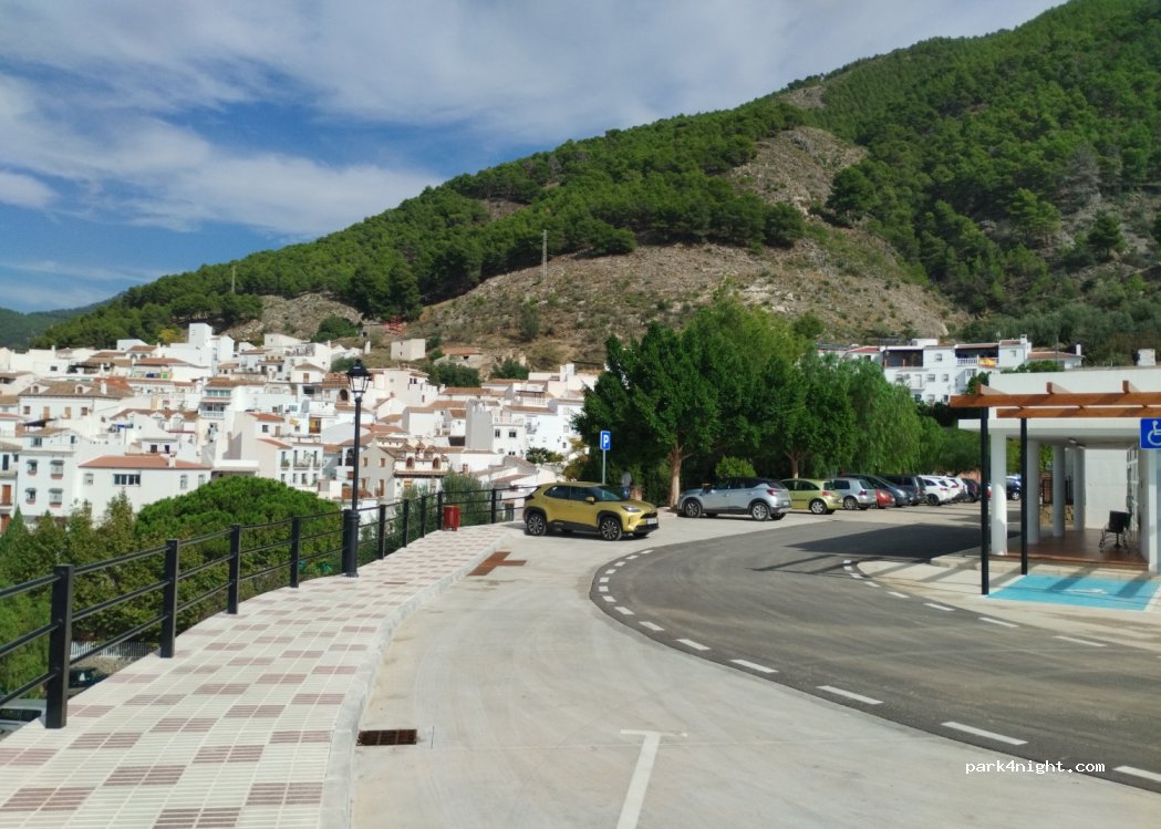 (29711) Alcaucín - 0 S/N Calle Antoñin Barco — foto 3