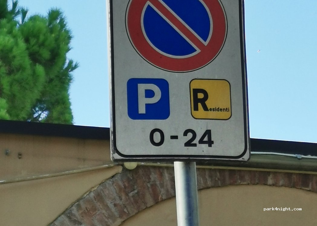 (35123) Padova - 82 Via Michele Sanmicheli — foto 2