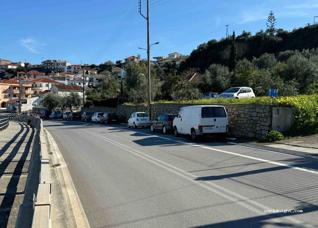 (240 04) Charokopio - EO Rizomilou-Koronis — foto 2