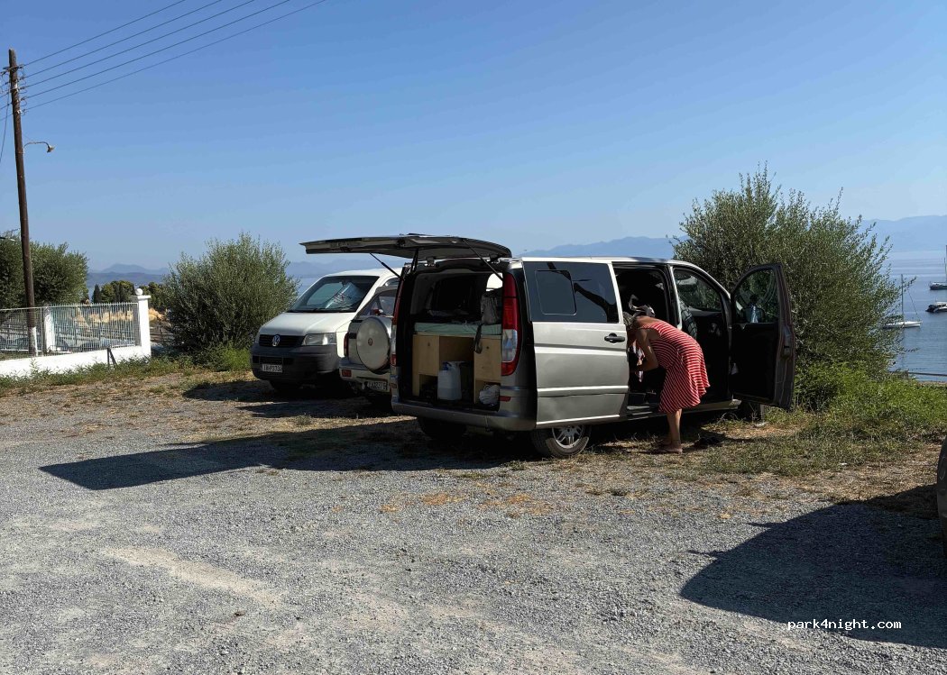 (240 04) Charokopio - EO Rizomilou-Koronis — foto 5