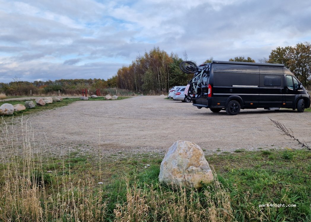 (2690) Karlslunde - 60 Tofteholmen — foto