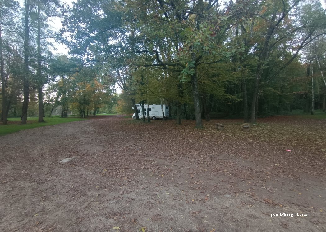 (60170) Ribécourt-Dreslincourt - — foto