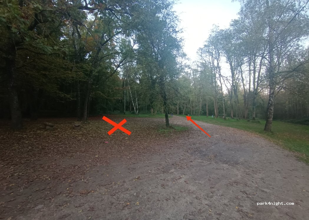(60170) Ribécourt-Dreslincourt - — foto 2
