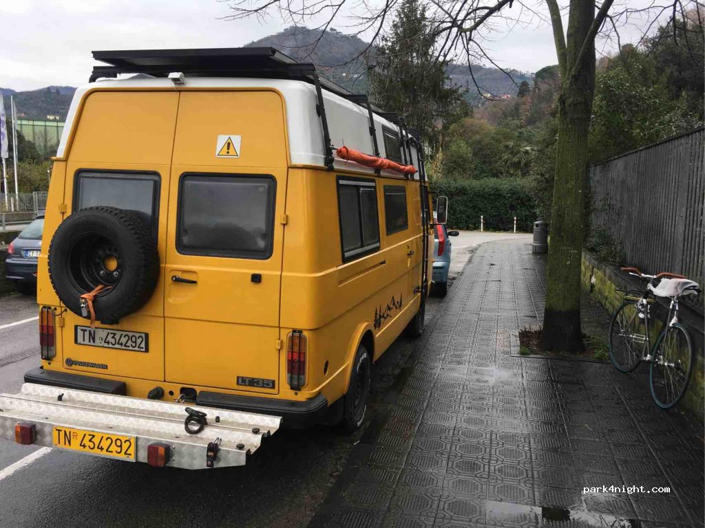(16035) Rapallo - 1-88 Viale Don Giovanni Battista Bobbio — foto 2
