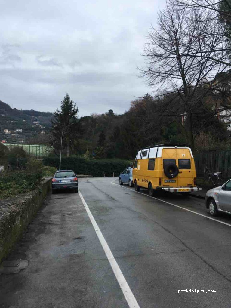 (16035) Rapallo - 1-88 Viale Don Giovanni Battista Bobbio — foto 3