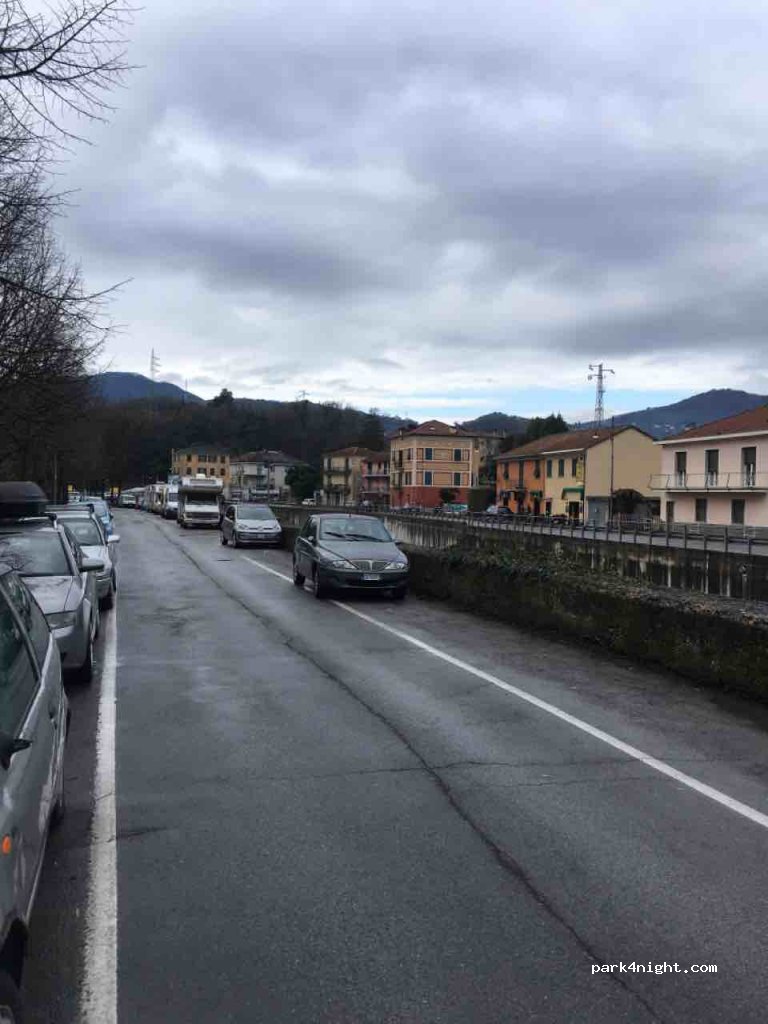 (16035) Rapallo - 1-88 Viale Don Giovanni Battista Bobbio — foto 4