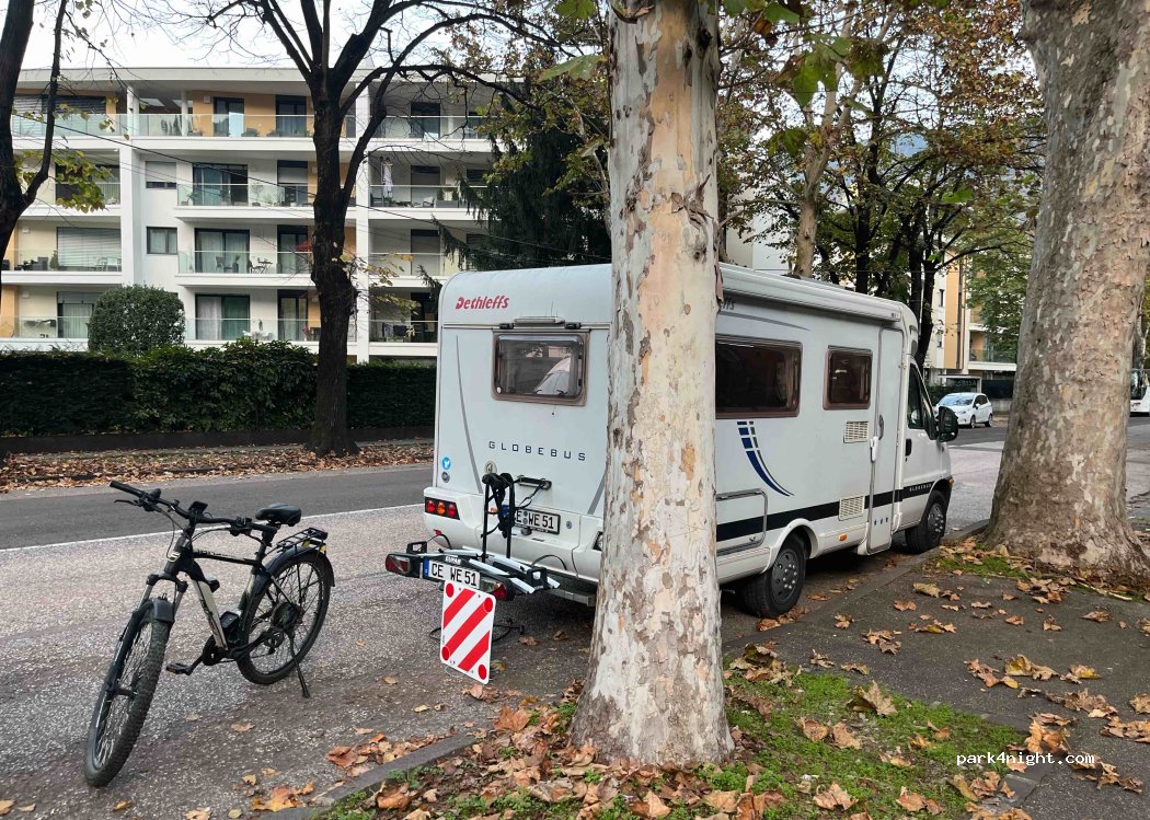 (39012) Merano - 2 Via Caserme — foto 2
