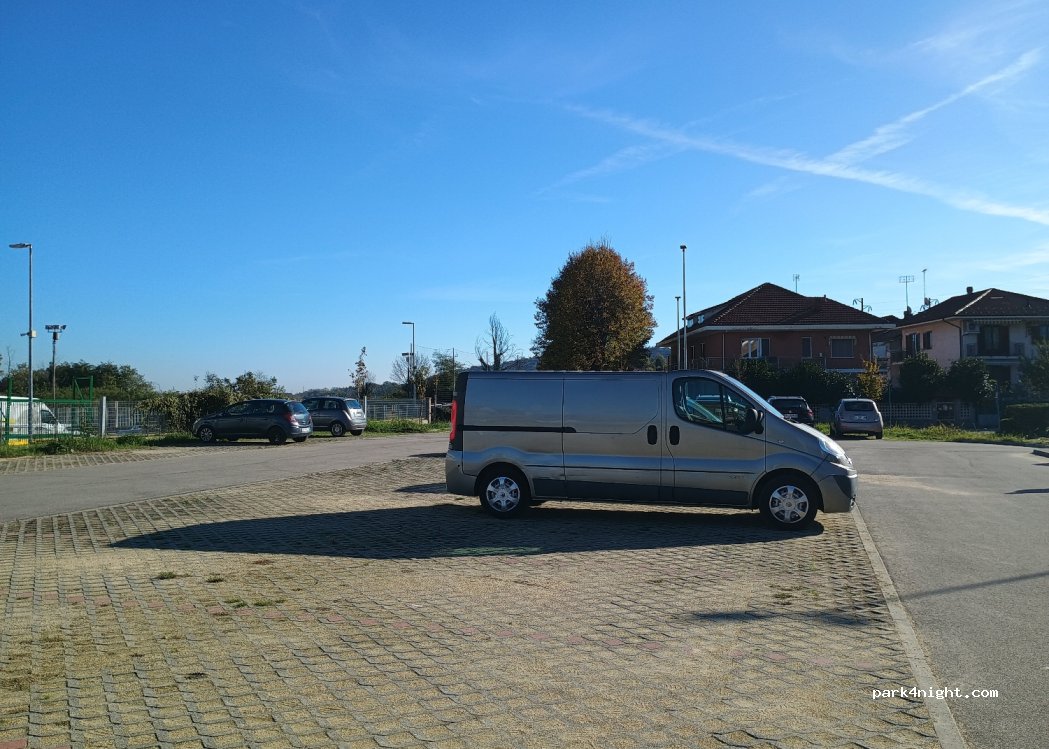 (10090) Rosta - 12 Via Sant'Antonio di Ranverso — foto