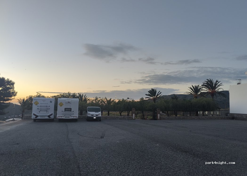 (18611) Molvízar - 49 Avenida Itrabo — foto 5