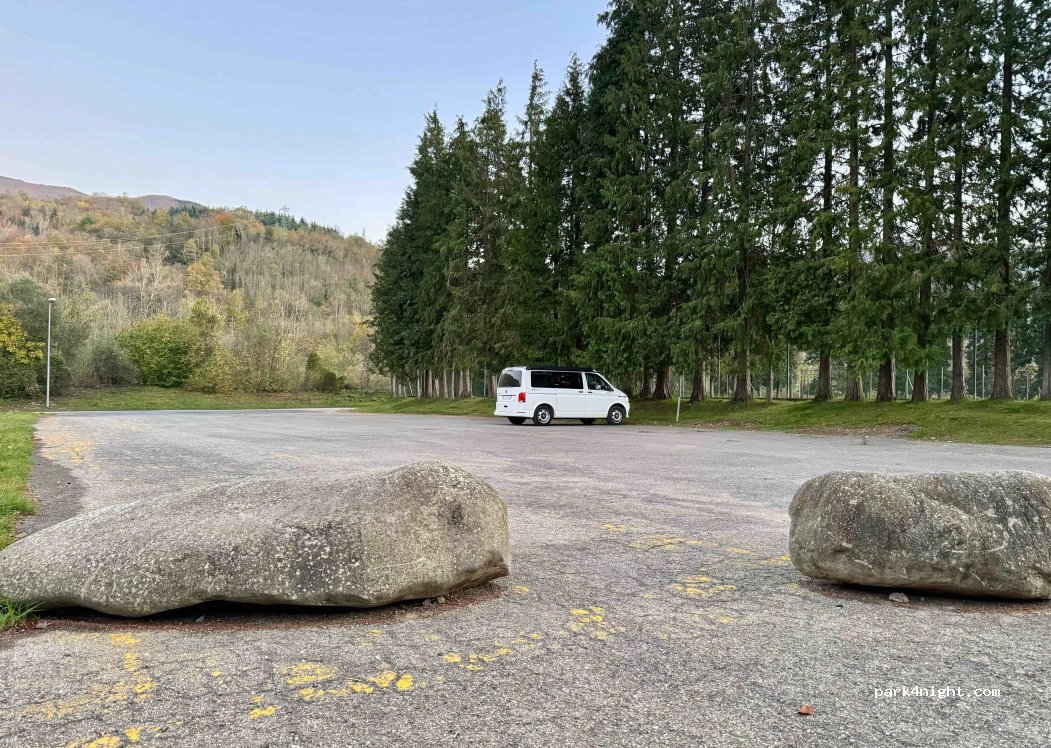 (41027) Pievepelago - 6 Via Luigi Galli — foto
