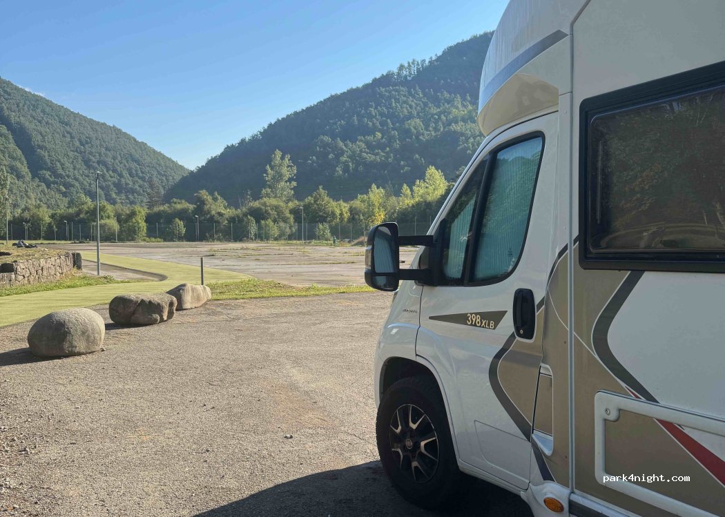 (41027) Pievepelago - 6 Via Luigi Galli — foto 3
