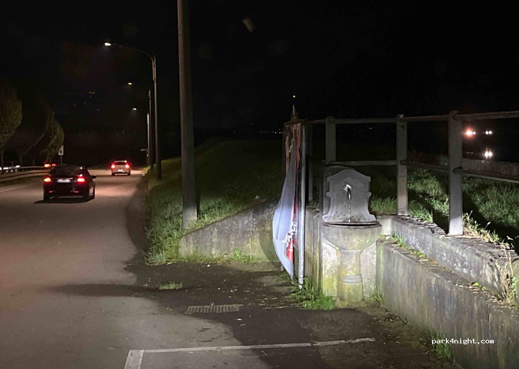 (23010) Forcola - Via Provinciale — foto