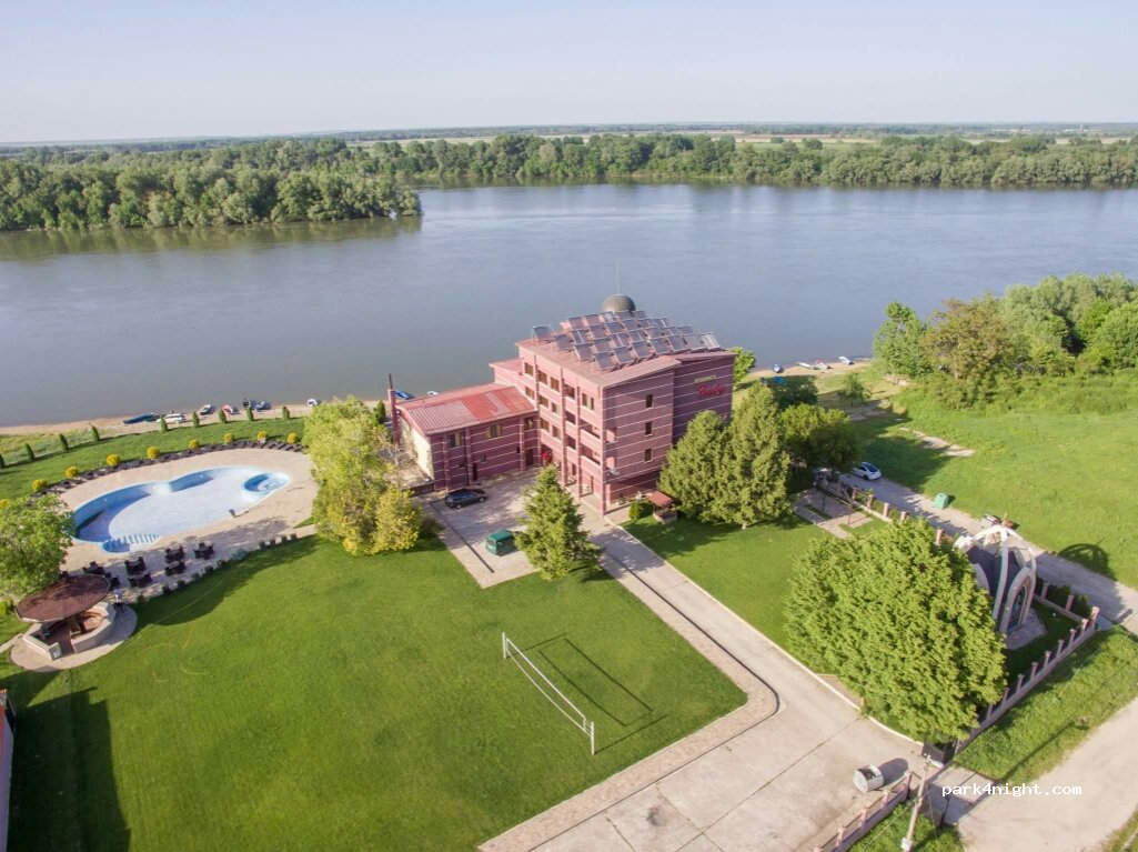 Hotel Prestige — foto 2