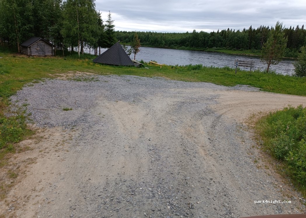 (97420) Rovaniemi - 8349 Kittiläntie — foto 3