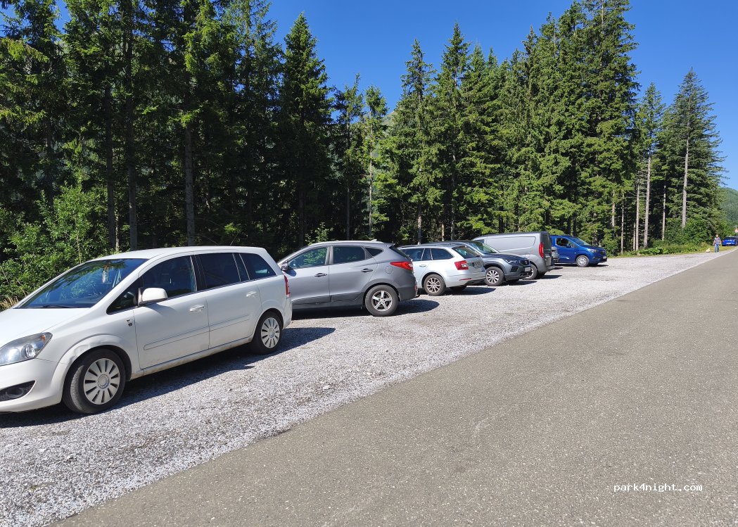 (8794) Vordernberg - 53 Laufstraße — foto