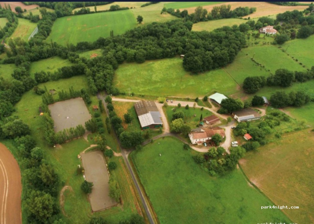 Poney club Poney City — foto 4