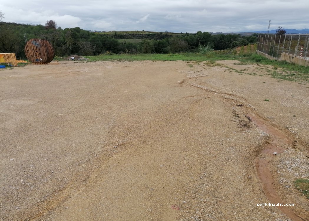 (08739) Sant Pau d'Ordal - 6 Calle Montseny — foto 2