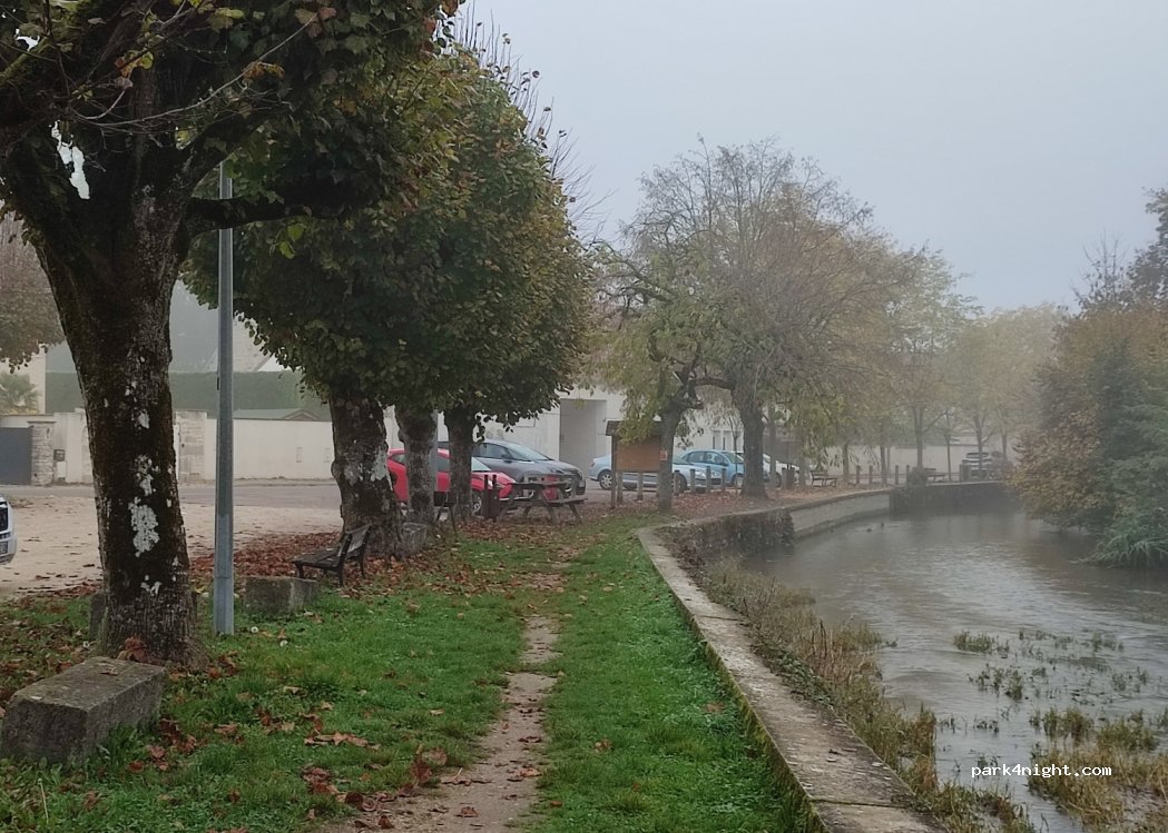 (21490) Bretigny - 1 Rue de la Mairie — foto 2