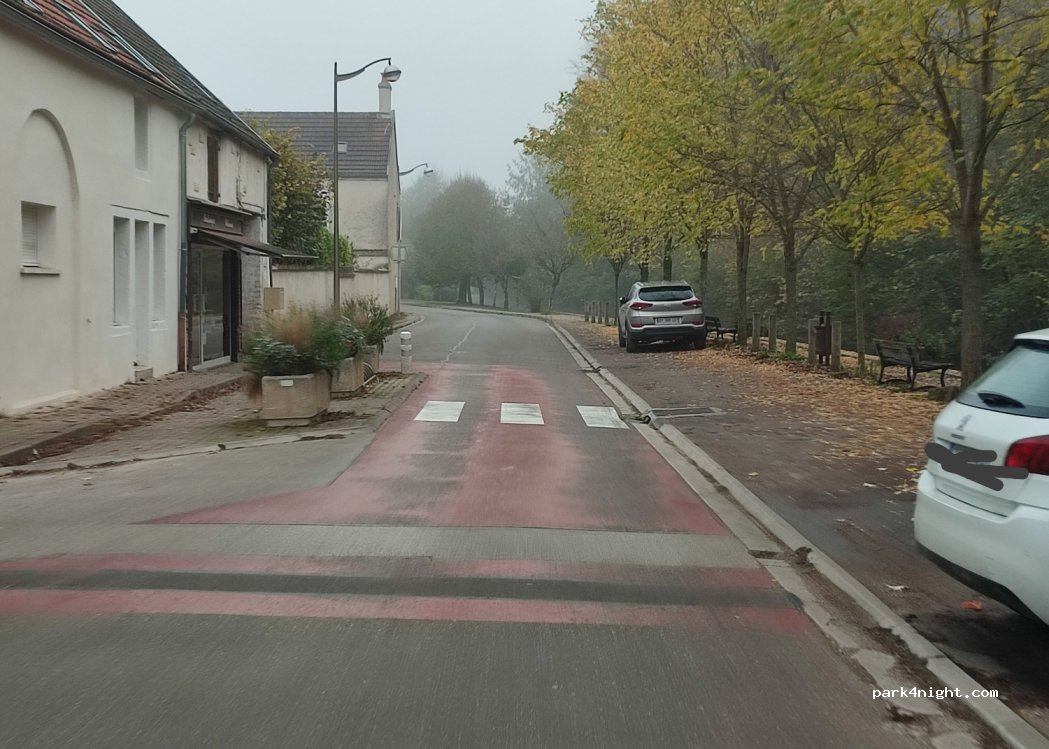 (21490) Bretigny - 1 Rue de la Mairie — foto 4