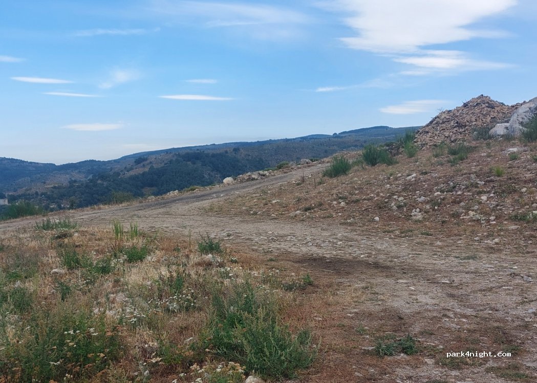 (48220) Fraissinet-de-Lozère - D35 — foto 2