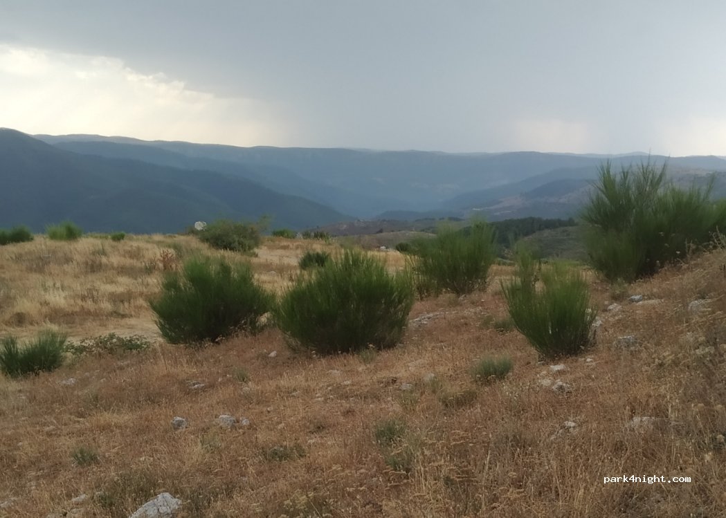 (48220) Fraissinet-de-Lozère - D35 — foto 4