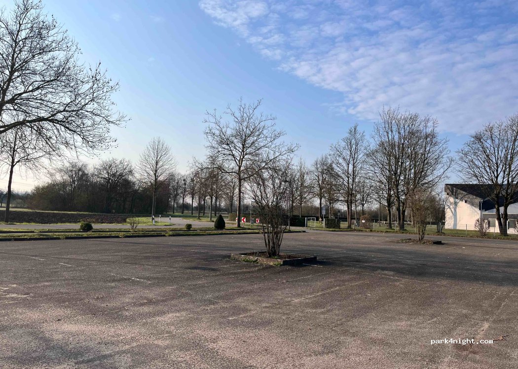 (77694) Kehl - Markusweg — foto