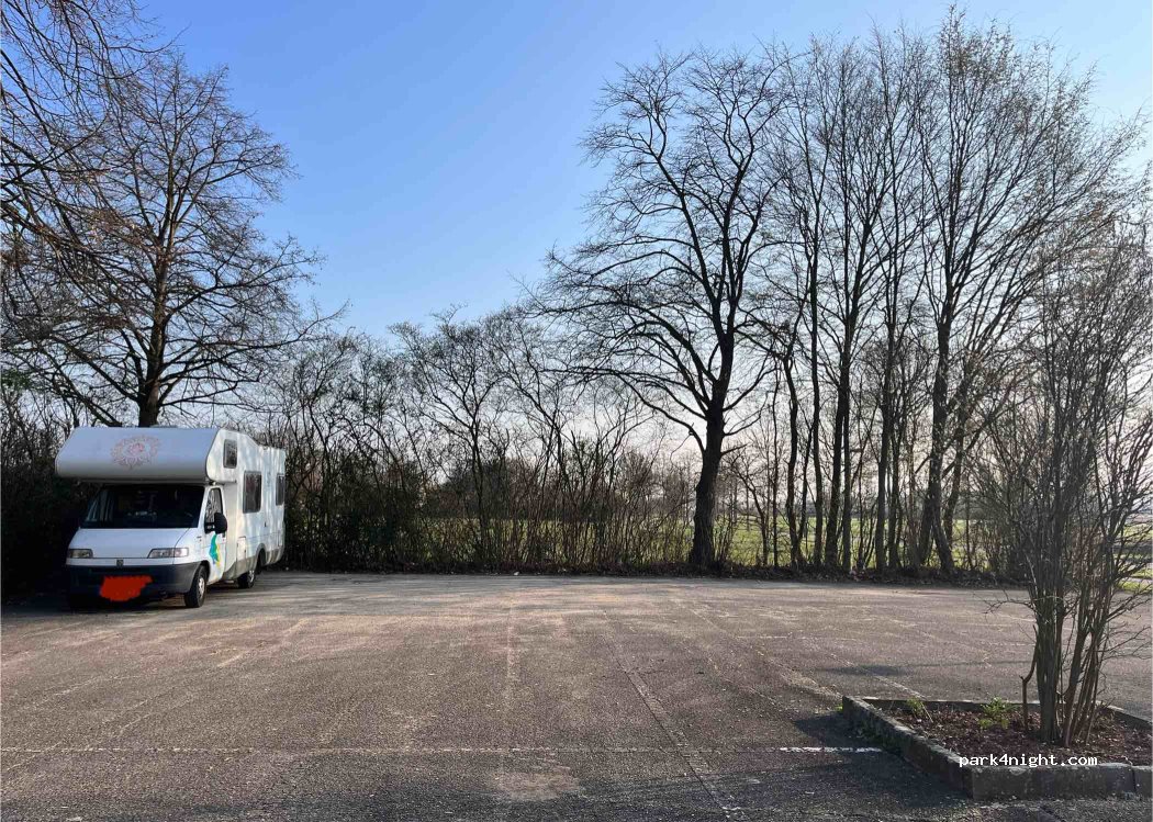 (77694) Kehl - Markusweg — foto 2