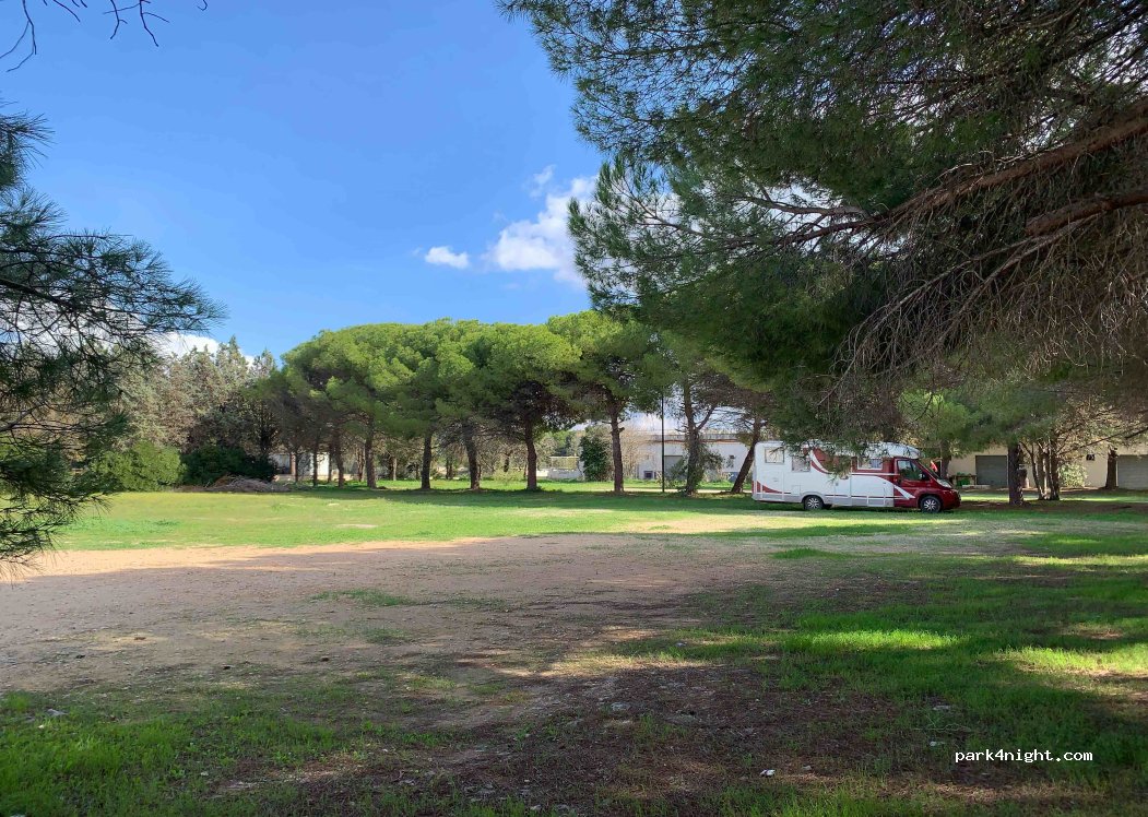 (73044) Villaggio Santa Rita - 23a Via dei Tigli — foto