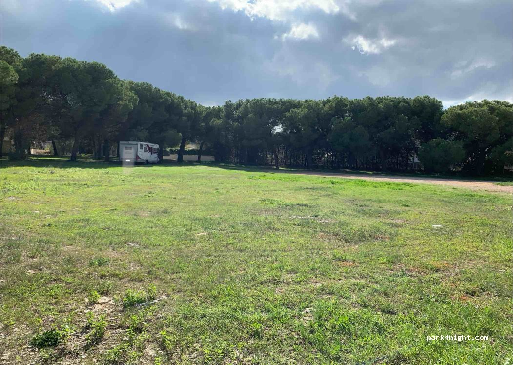 (73044) Villaggio Santa Rita - 23a Via dei Tigli — foto 2