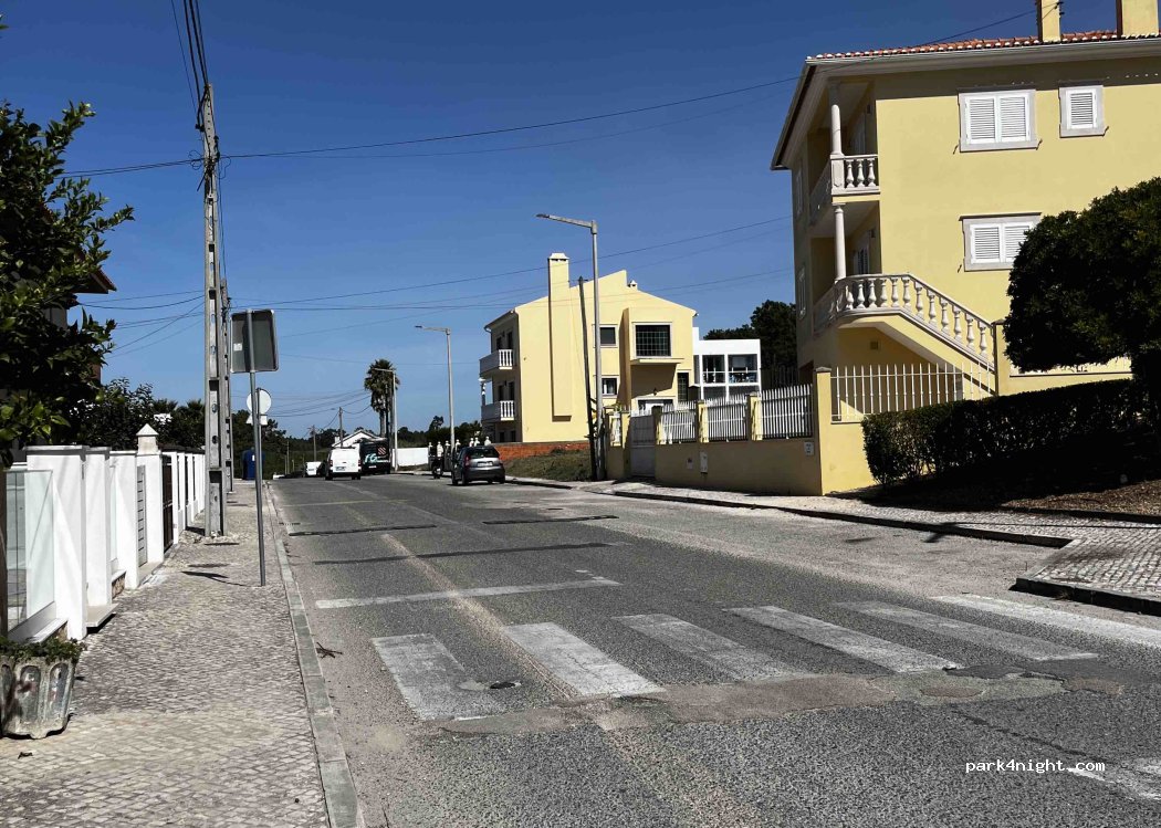 (2450) Nazaré - 67 Est. do Pinhal — foto
